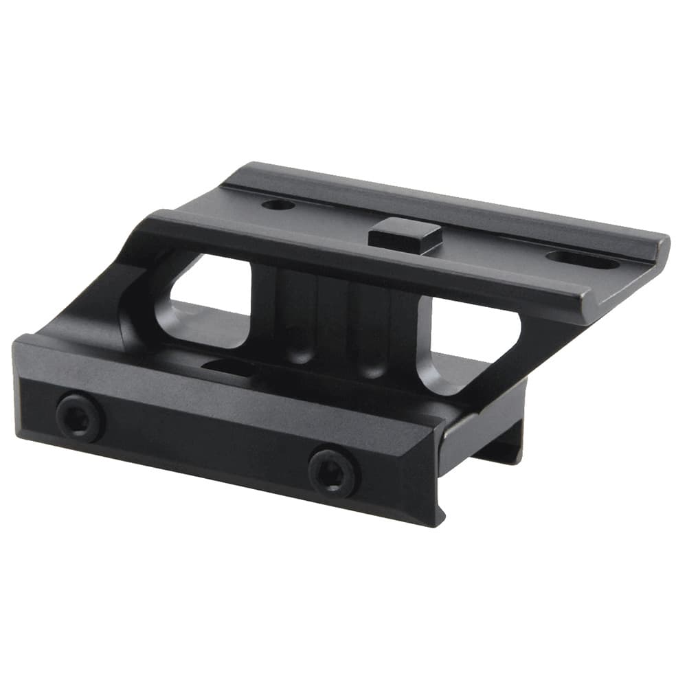 VECTOR OPTICS ライザーマウント Profile Cantilever Picatinny ハイ