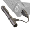 STREAMLIGHT フラッシュライト MicroStream USB 充電式 懐中電灯