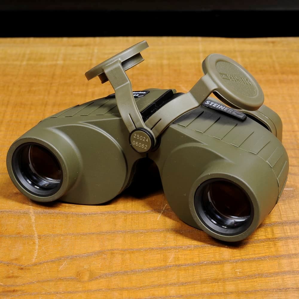 Steiner Military Marine 7x50軍事双眼鏡 Amazon | Steiner Optics 7x50 ミリタリー マリン タクティカル
