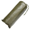 イギリス軍放出品 テント 蚊帳あり 2人用 ペグ&折り畳み式アルミフレーム付き OD