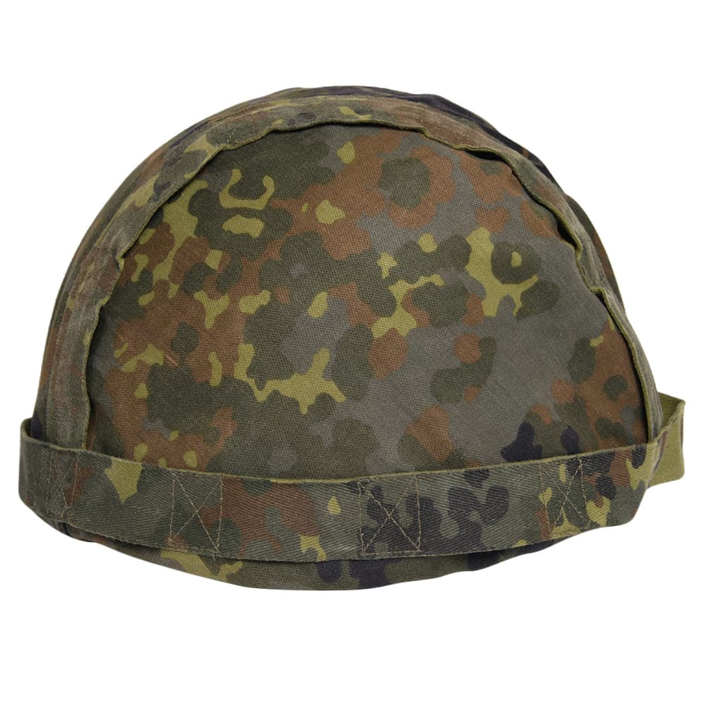 ドイツ軍ヘルメット ドイツ軍放出品 ヘルメット M56 スチール製 前期型 | ミリタリー