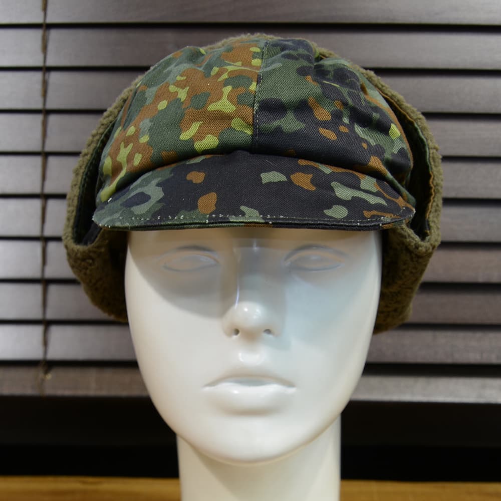 受注生産品 日本軍 制帽 レプリカ 国産ウール100%生地 個人装備