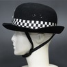 イギリス警察 放出品 ヘルメット 女性用 ノーサンブリア警察 警察官