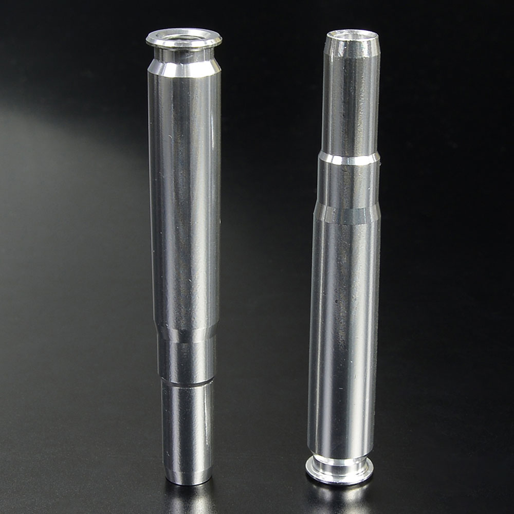 DOUBLE BELL スペアカートリッジ Kar98k エアコッキング用 5発セット