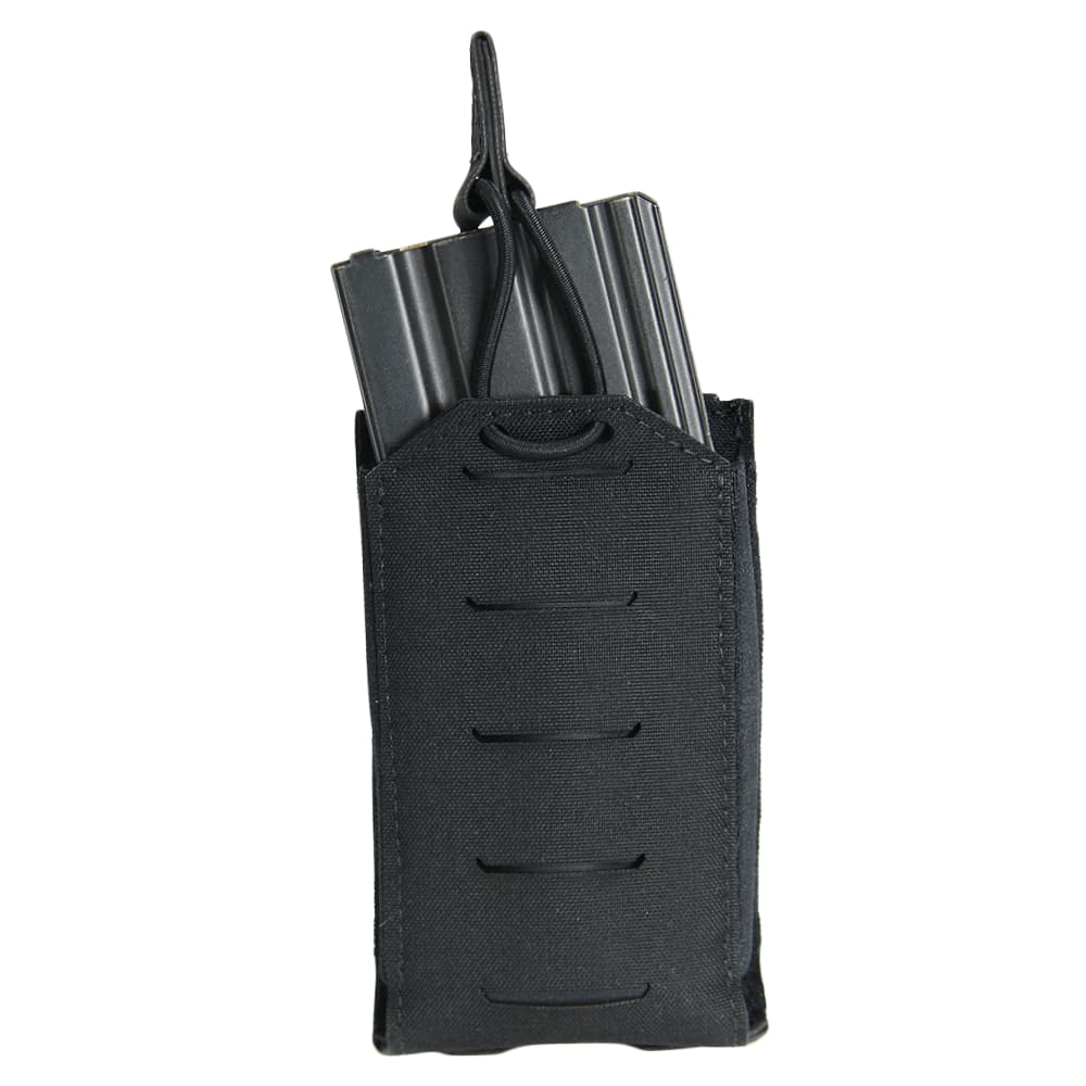 Warrior Assault Systems ライフルマガジンポーチ M4/AR15 バンジー W