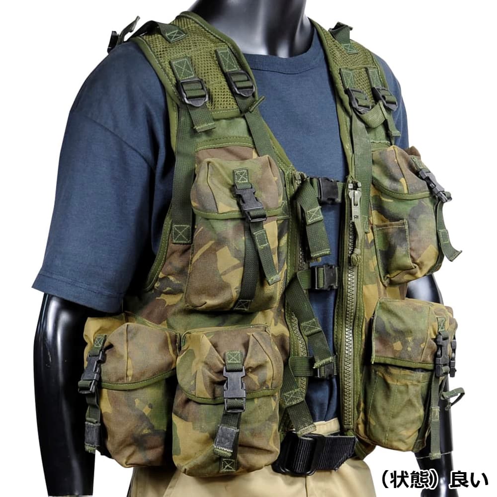 ミリタリーショップ レプマート / イギリス軍放出品 タクティカル