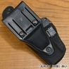 イギリス軍放出品 ホルスター BIANCHI製 レベル3 SIG P220/P226等対応