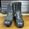 スイス軍放出品 レザーレギンス TAZ57 ゲートル