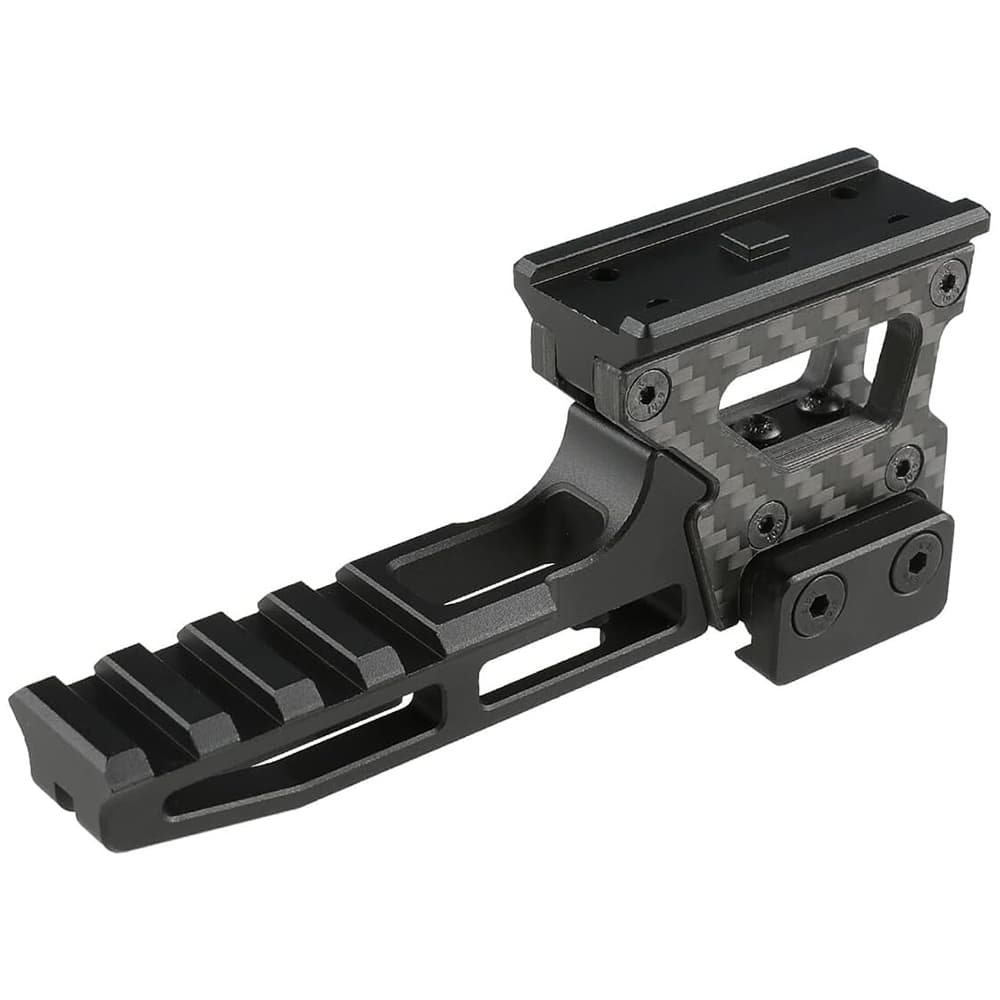 ハイマウントベース 2.26inch サイト&レーザーデバイスマウント MR