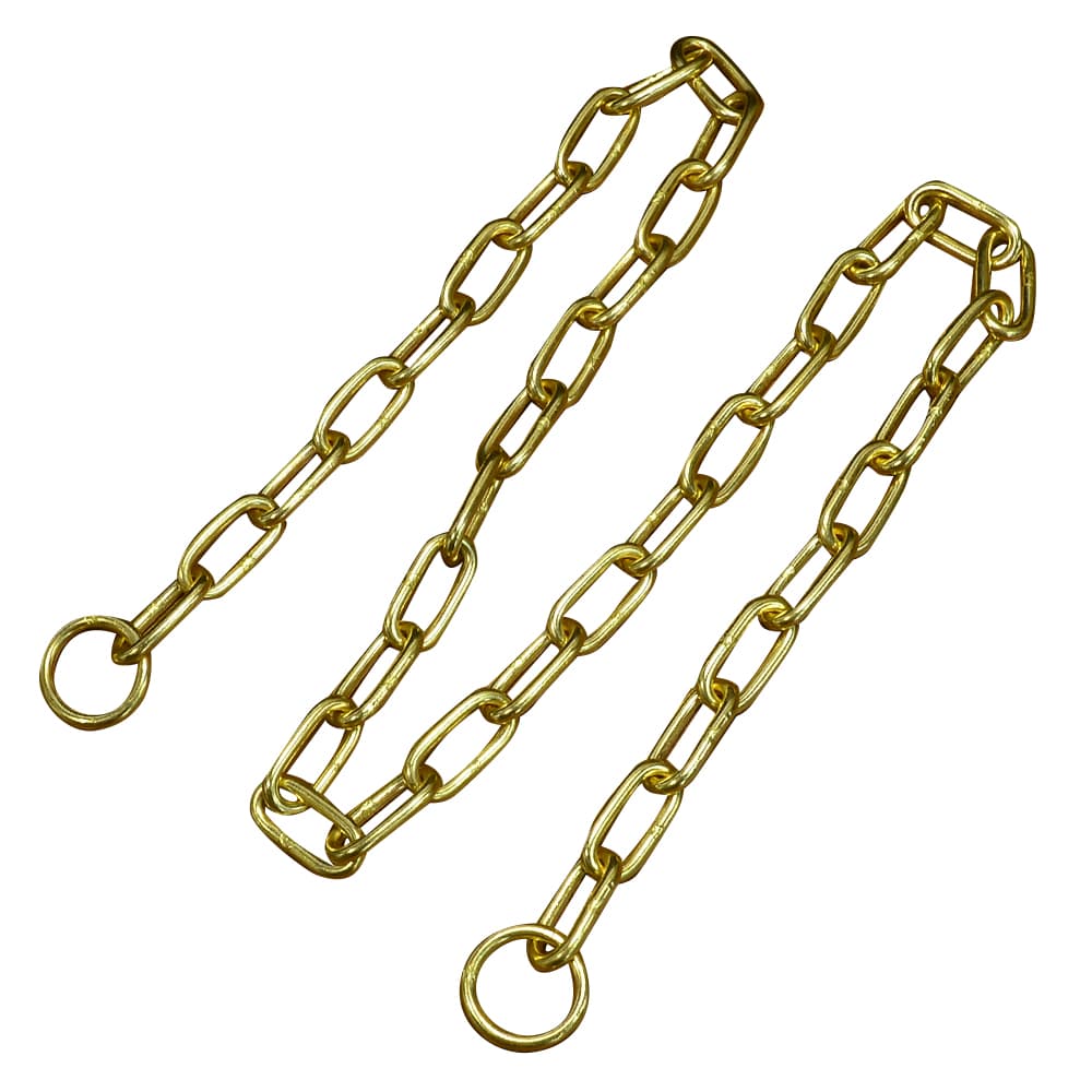 防爆真鍮チェーン 盗難防止 バルブロックチェーン 防犯チェーン | ミリタリーショップ レプマート