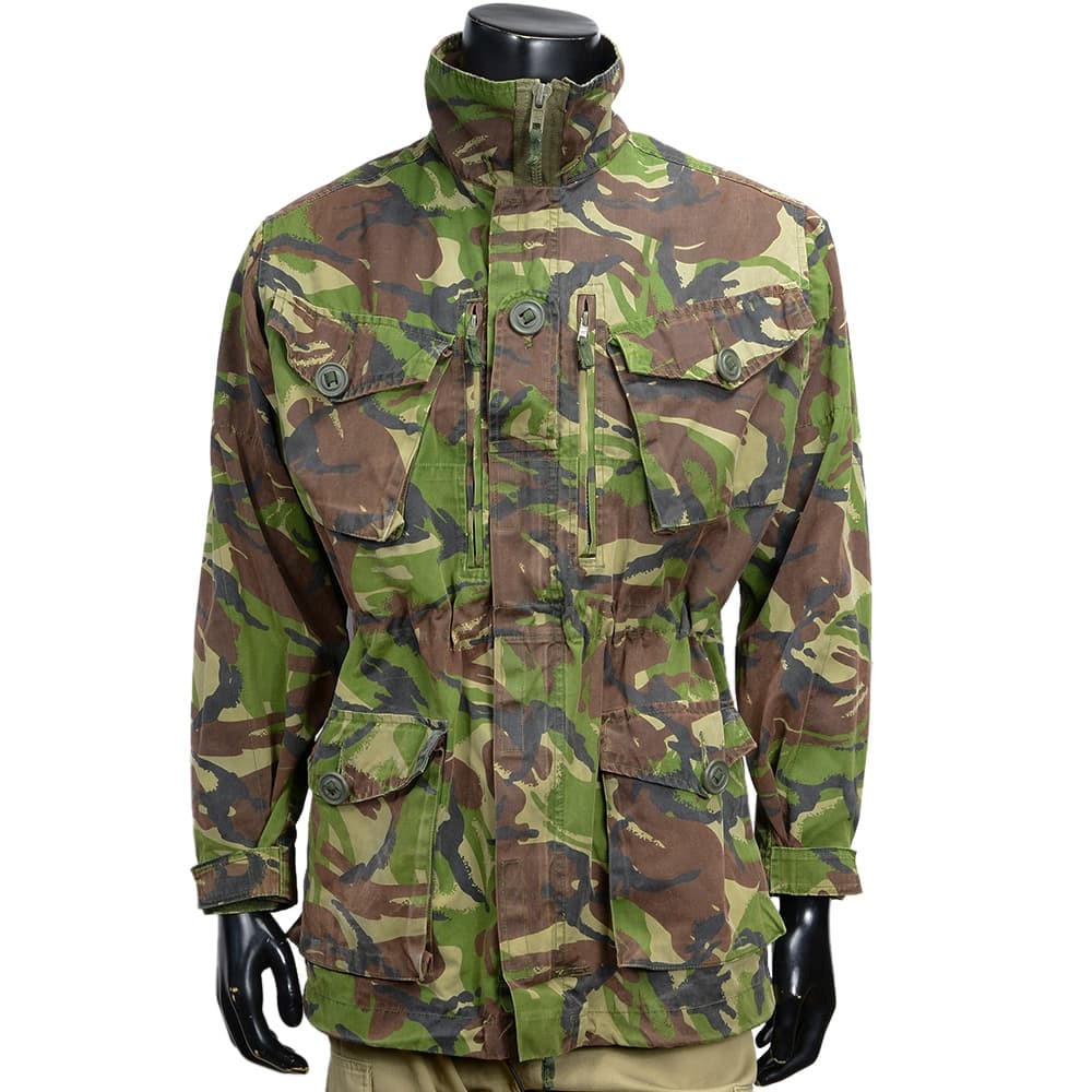 ミリタリーショップ レプマート / イギリス軍放出品 フィールド 