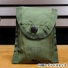 米軍放出品 コンパスポーチ ALICEクリップ付