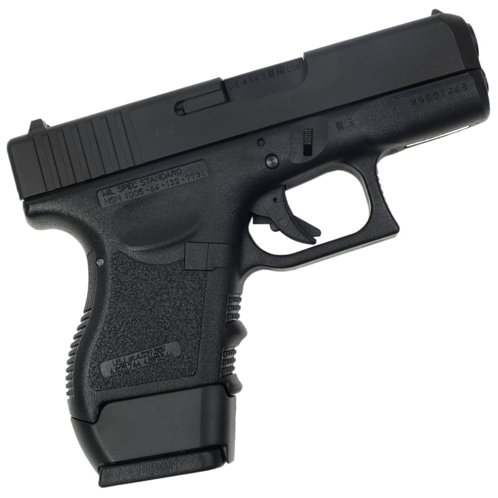 KSC ガスガン G26C スライドヘビーウエイト AA205 | ミリタリー