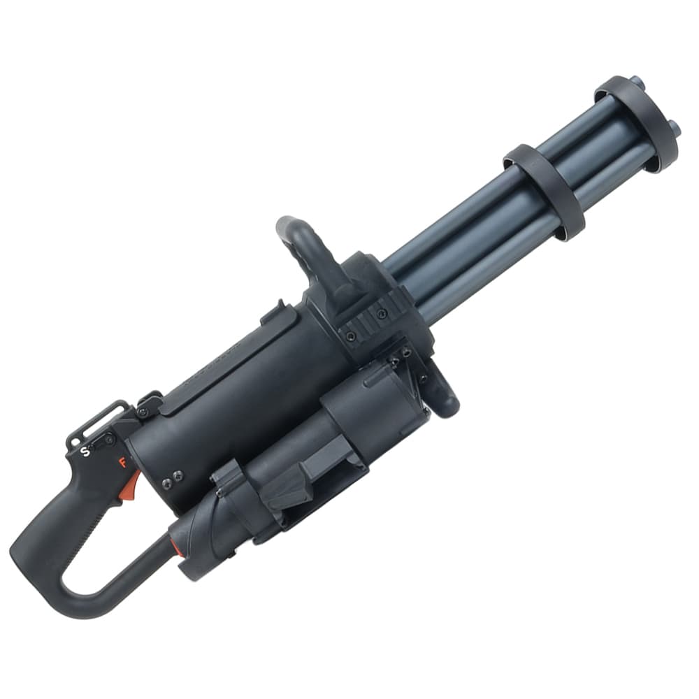 Classic Army 電動ガン M-133 マイクロガン CA-059 | ミリタリー