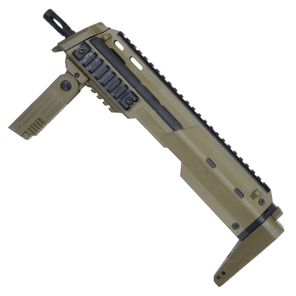 東京マルイ M9A1] ユニバーサル カービン コンバージョン キット