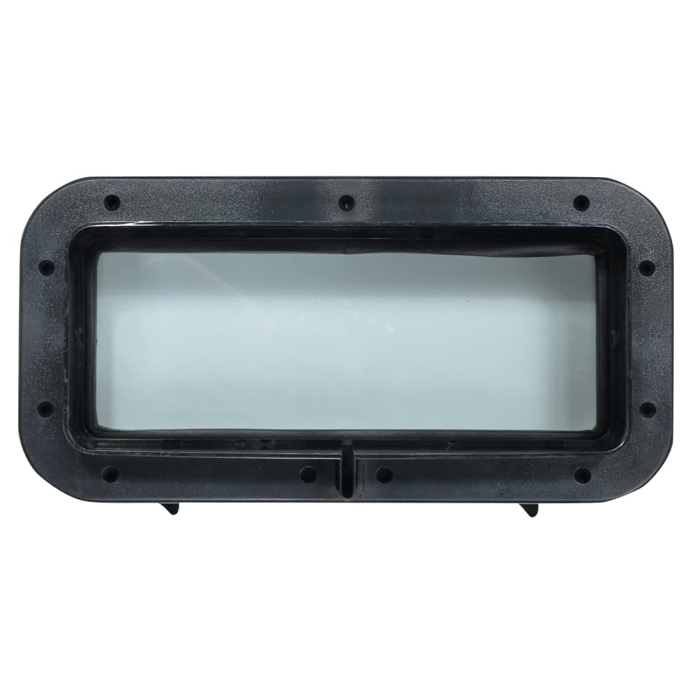 船窓風ガラス窓6枚セット