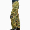 ドイツ軍放出品 コンバットパンツ 戦闘服 フレクター迷彩 小サイズ