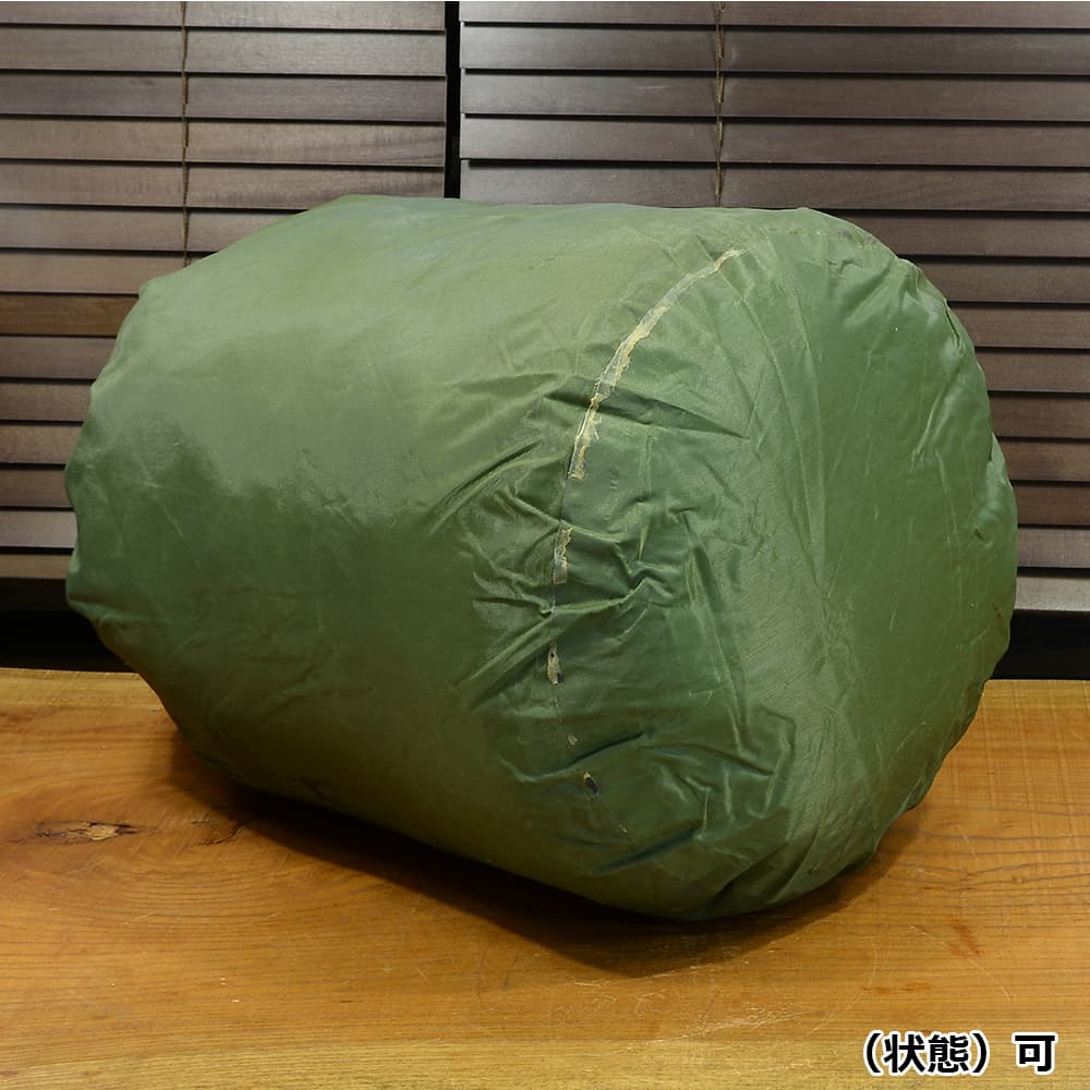 ミリタリーショップ レプマート / アメリカ軍放出品 ランドリーバッグ 