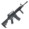 CROWN MODEL エアコッキングガン XM4 R.I.S 10才以上用 13830