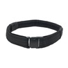 WoSporT BDUベルト タクティカル  軽量 ナイロン製 ワンタッチバックル WBA01BK