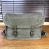 フランス軍放出品 マガジンポーチ 大型 ショルダーバッグ