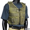 オーストリア軍放出品 タクティカルベスト KAZ03 ALICE対応