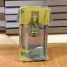 ベルギー軍放出品 マガジンポーチ ダブルコンパートメント迷彩 ジグソー