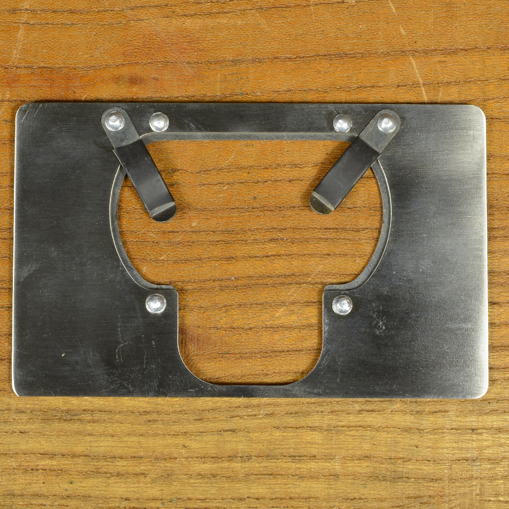 schmidt 打撃刻印機 ドッグタグ 刻印機 その他ブランド(ソノタブランド) / インテリア雑貨/ドッグタグ