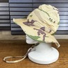 イタリア軍放出品 ブーニーハット デザートリーフ迷彩