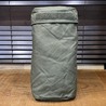 オーストリア軍放出品 ユーティリティポーチ KAZ 03 大型 ナイロン製 OD