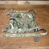 イギリス軍放出品 固定フラップ MTP Bergen 90L バックパック用