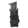 GENESIS ピストルマガジンポーチ 9mm/45口径 オープントップ E-327-BK