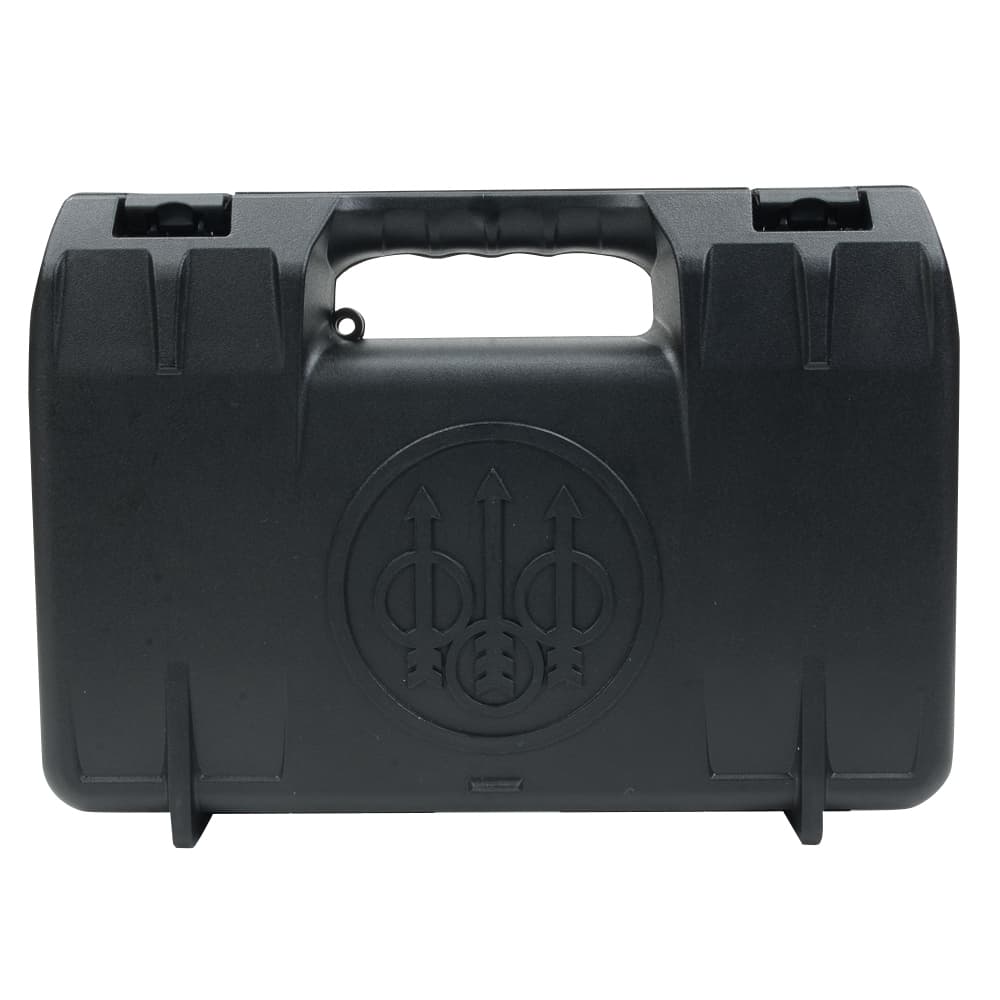 BERETTA ハンドガンケース APX PISTOL CASE マガジンローダー付属