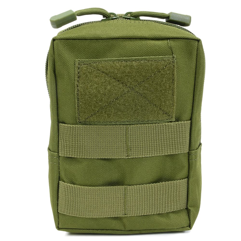 ユーティリティポーチ MOLLE対応 ナイロン1000D | ミリタリーショップ