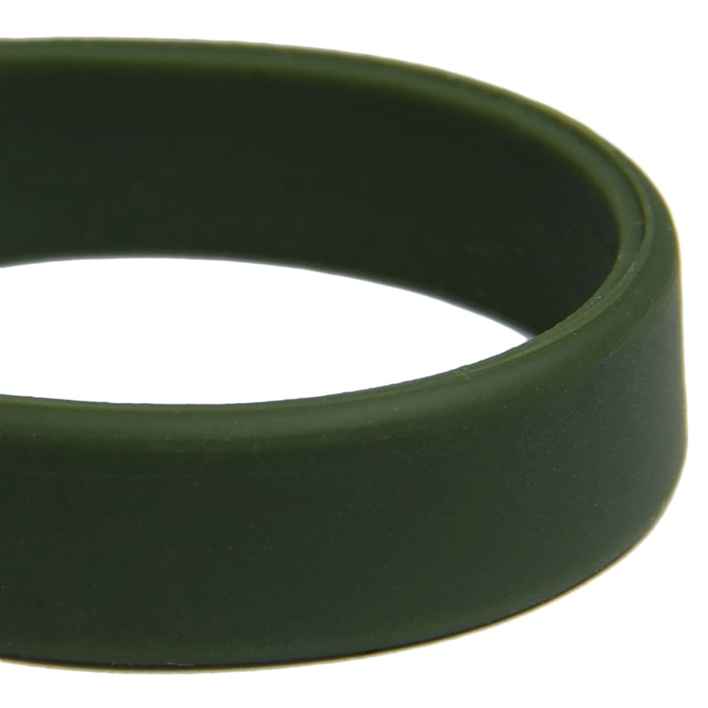 ミリタリーラバーバンド FASTマグポーチ用 スペアパーツ 滑り止め