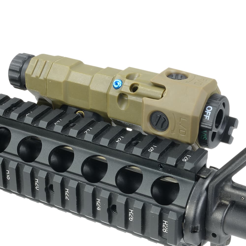 ミリタリーショップ レプマート / WOSPORT バッテリーケース