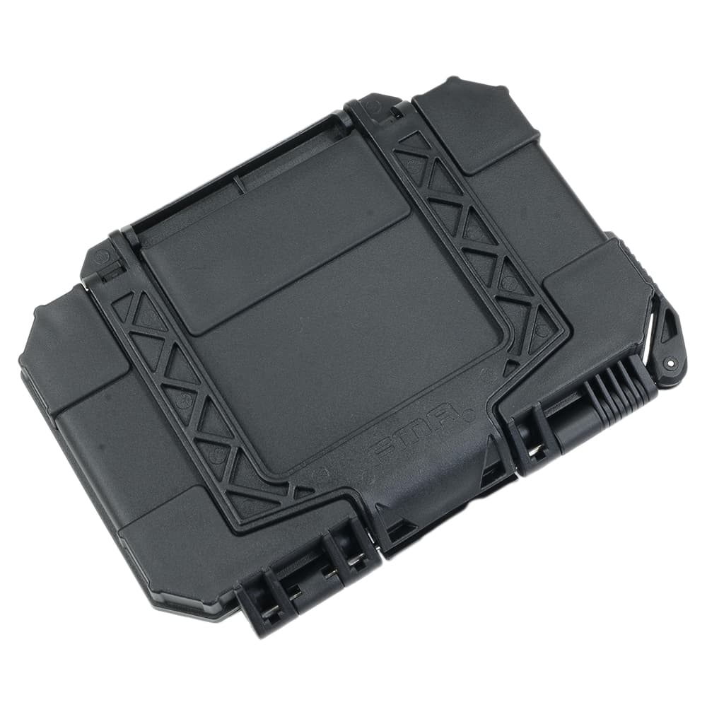 FMA ハードケース MOLLE対応 タクティカルケース 防塵ボックス