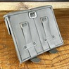 ドイツ軍放出品 ダブルマガジンポーチ G3マガジン用 ベルト対応