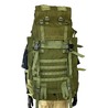 オーストリア軍放出品 バックパック Alpine Saracen 90L フレームなし
