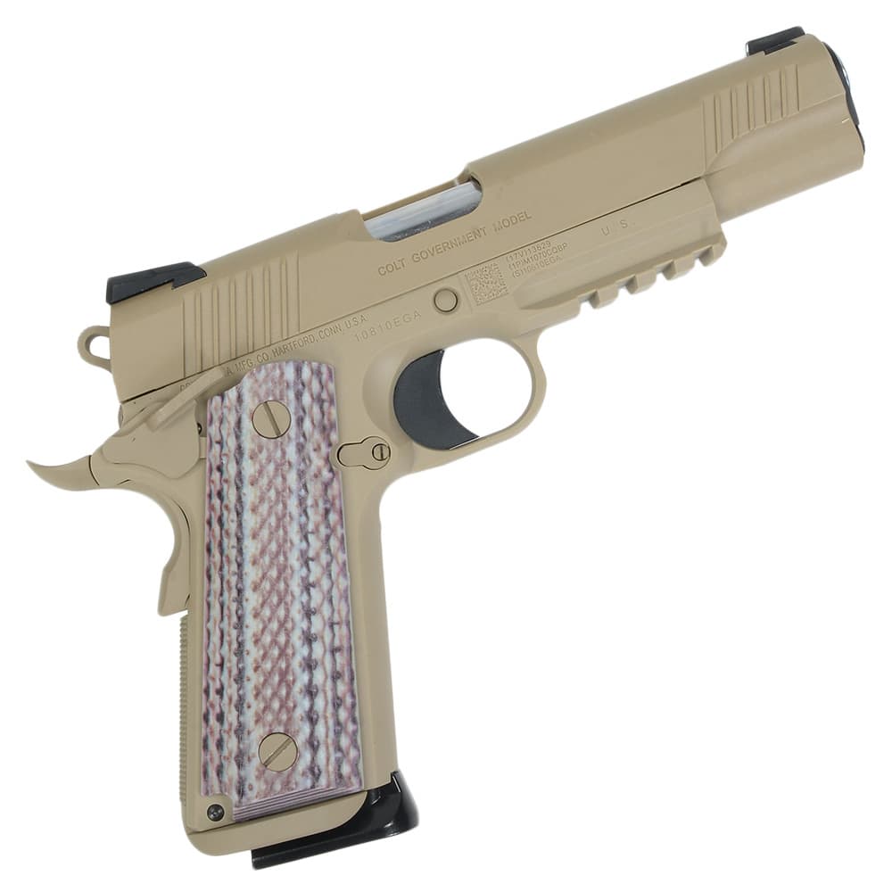 ミリタリーショップ レプマート / BATON CO2ガスブローバック BM