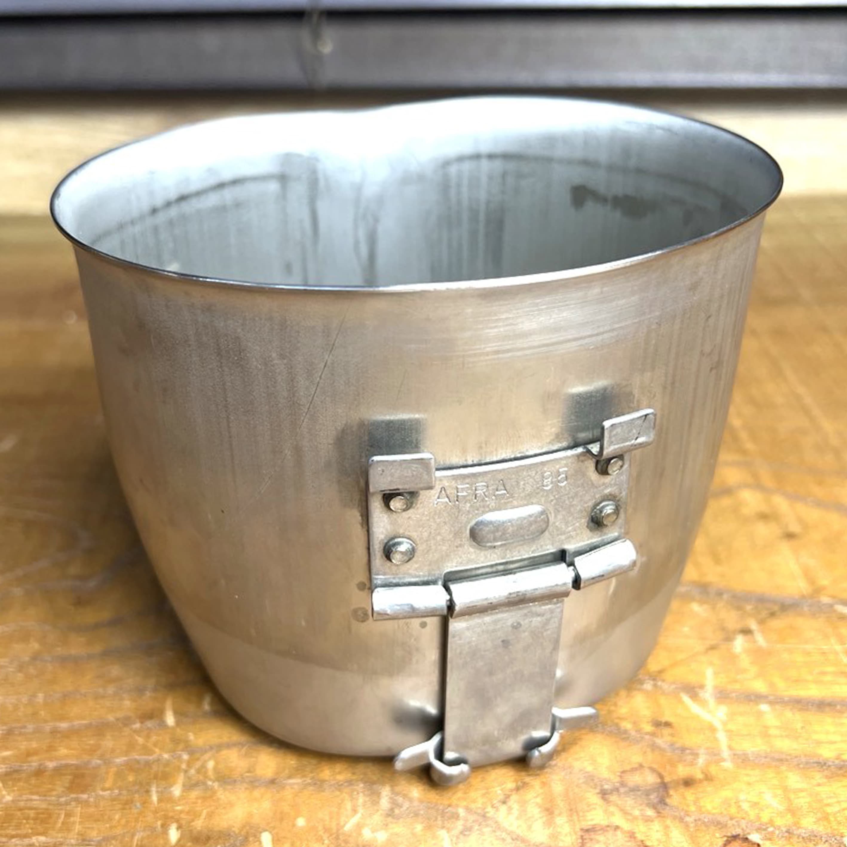 ミリタリーショップ レプマート / オーストラリア軍放出 キャン