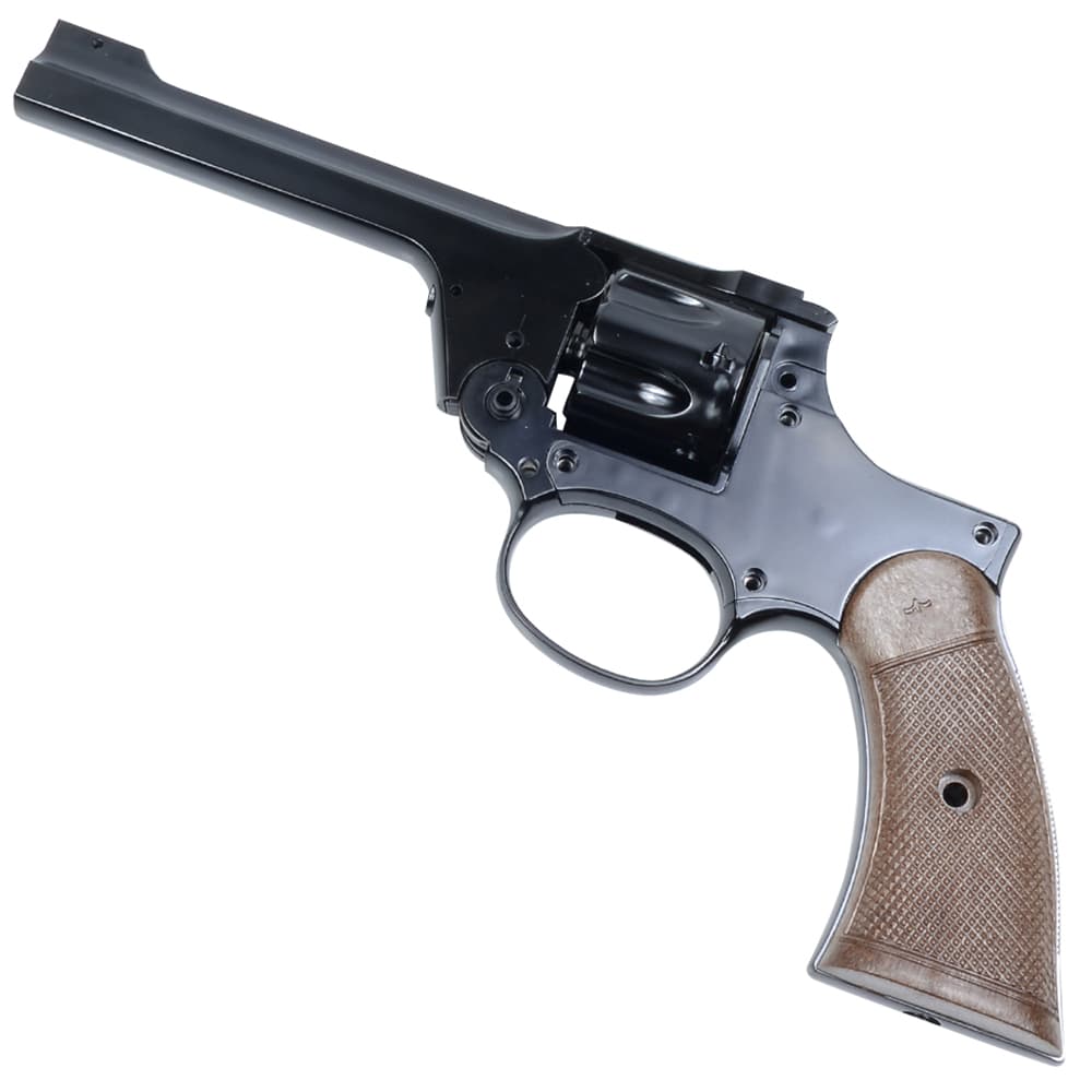 マルシン 発火式モデルガン ENFIELD No2 Mk1 組み立てキット Wディープ