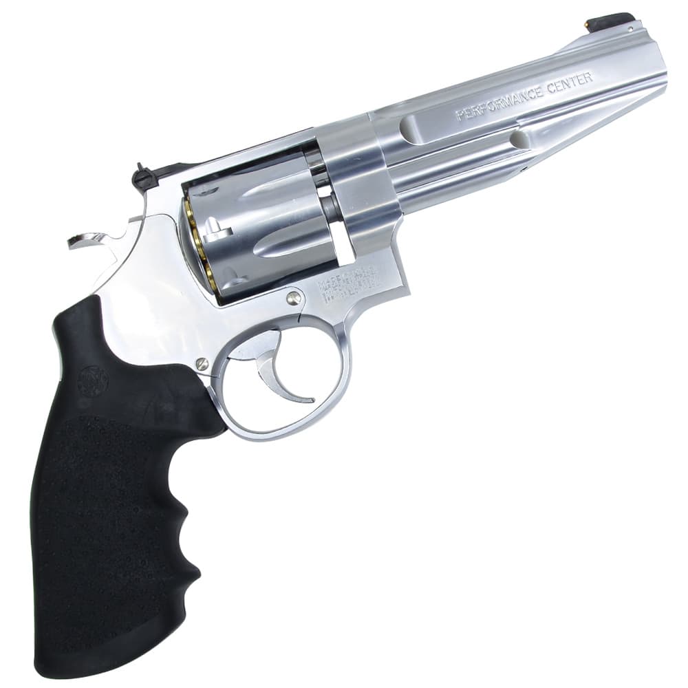 TANAKA WORKS 発火式モデルガン Smith & Wesson M627 5インチ