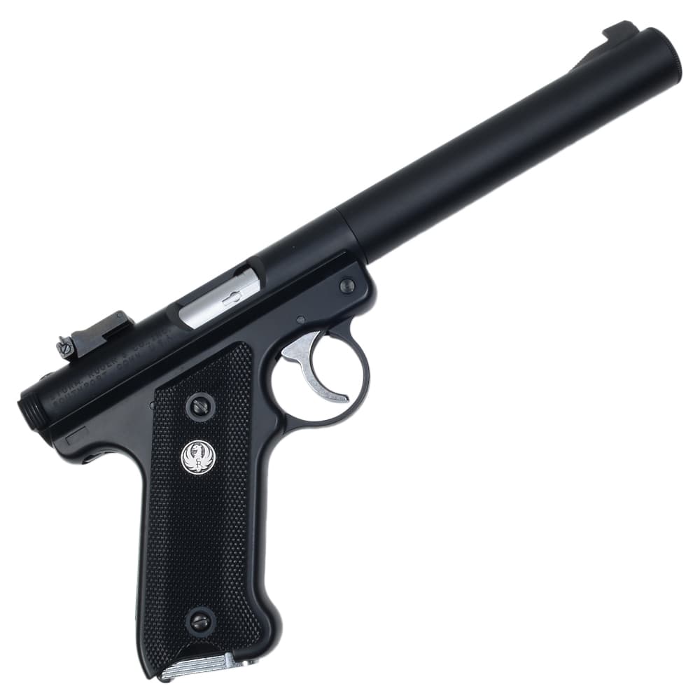 ミリタリーショップ レプマート / マルシン ガスガン MAC Mk1 ロング