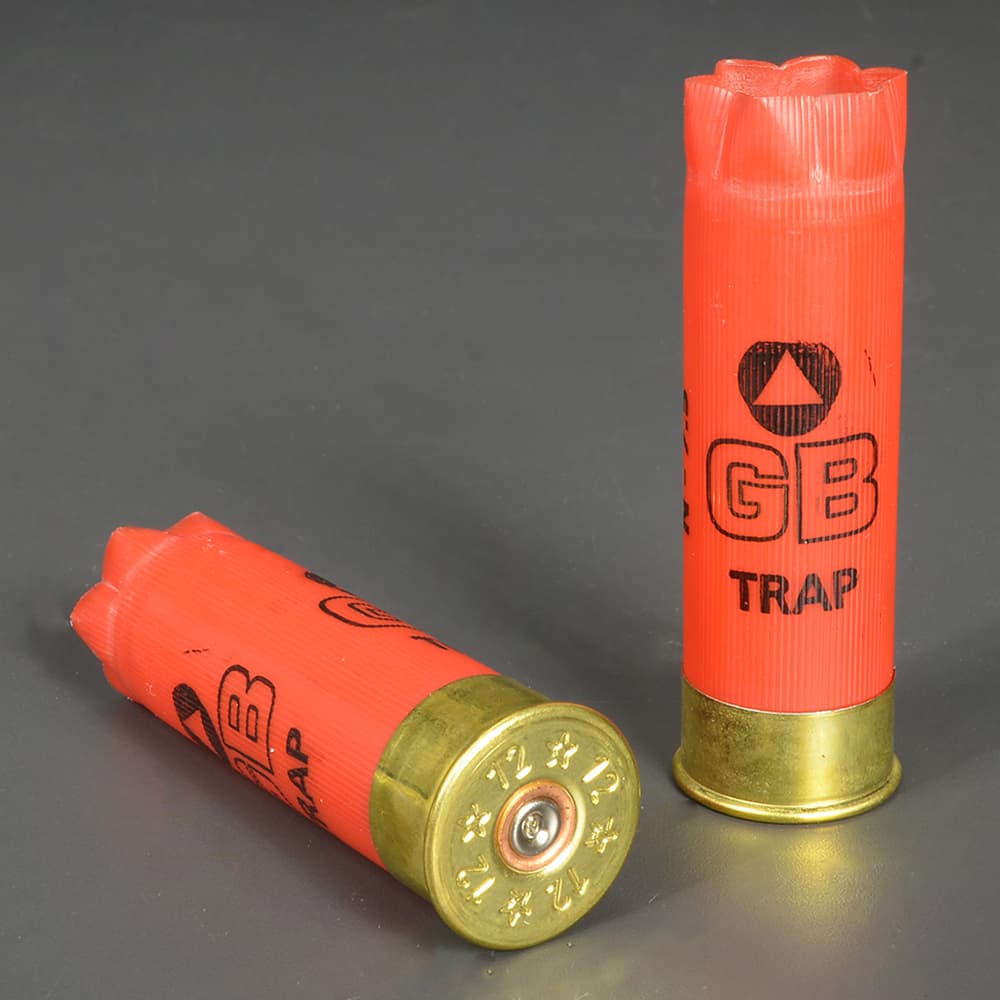 ミリタリーショップ レプマート / Cartuchos GB 空薬莢 ショットシェル