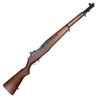 Marushin ガスガン M1GARAND ウォルナットストック ブラウン 072402