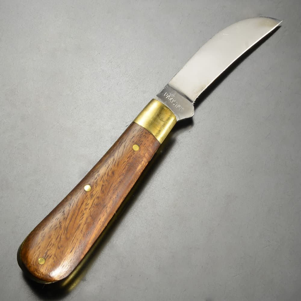 ミリタリーショップ レプマート / ハンドメイド 折りたたみ