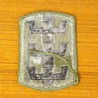 アメリカ軍放出品 ワッペン 陸軍 第130工兵旅団 ナイロン製