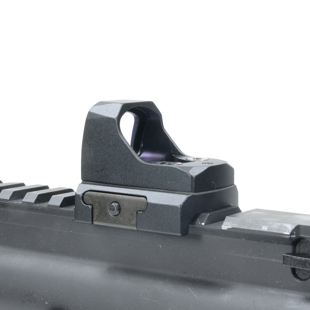 ASPI Optical ドットサイト Klein O-01 自動明るさ調整機能