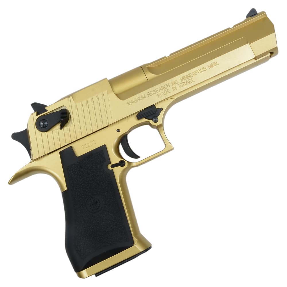 ミリタリーショップ レプマート / TANAKA WORKS 発火式モデルガン